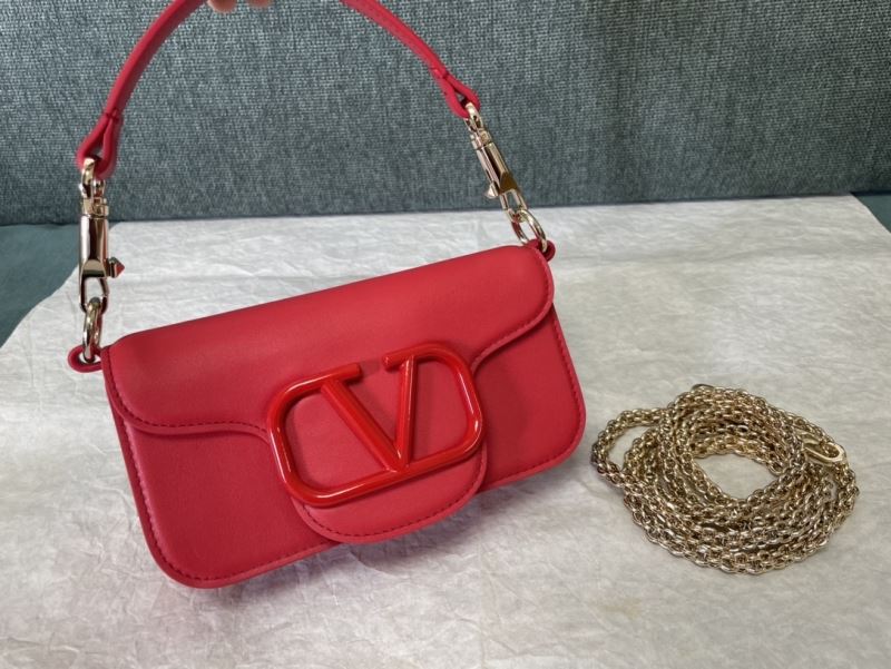 Valentino Satchel Bag